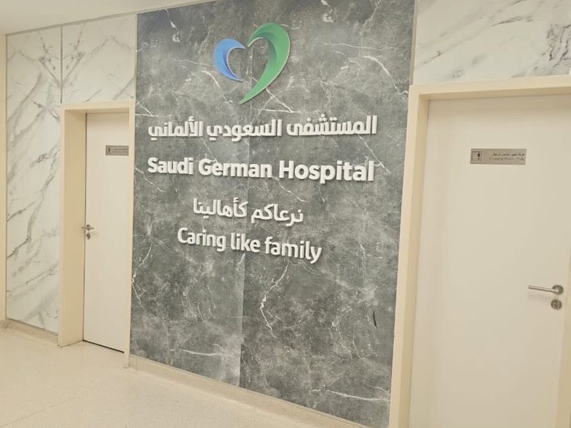 Signage & Wayfinding