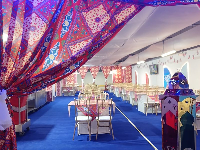 Events & Exhibitions