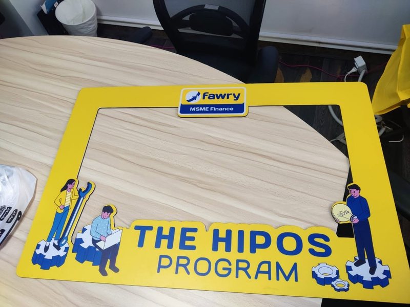 Brand Activations & Displays