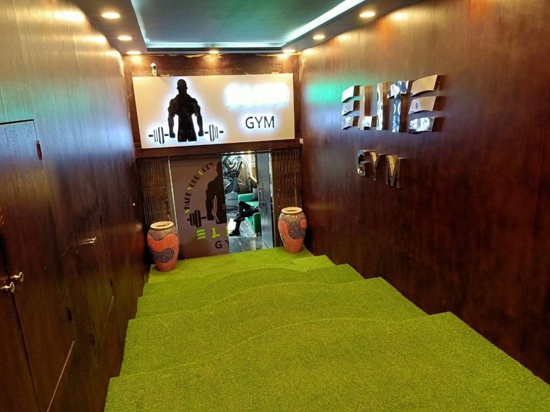 Interior Branding