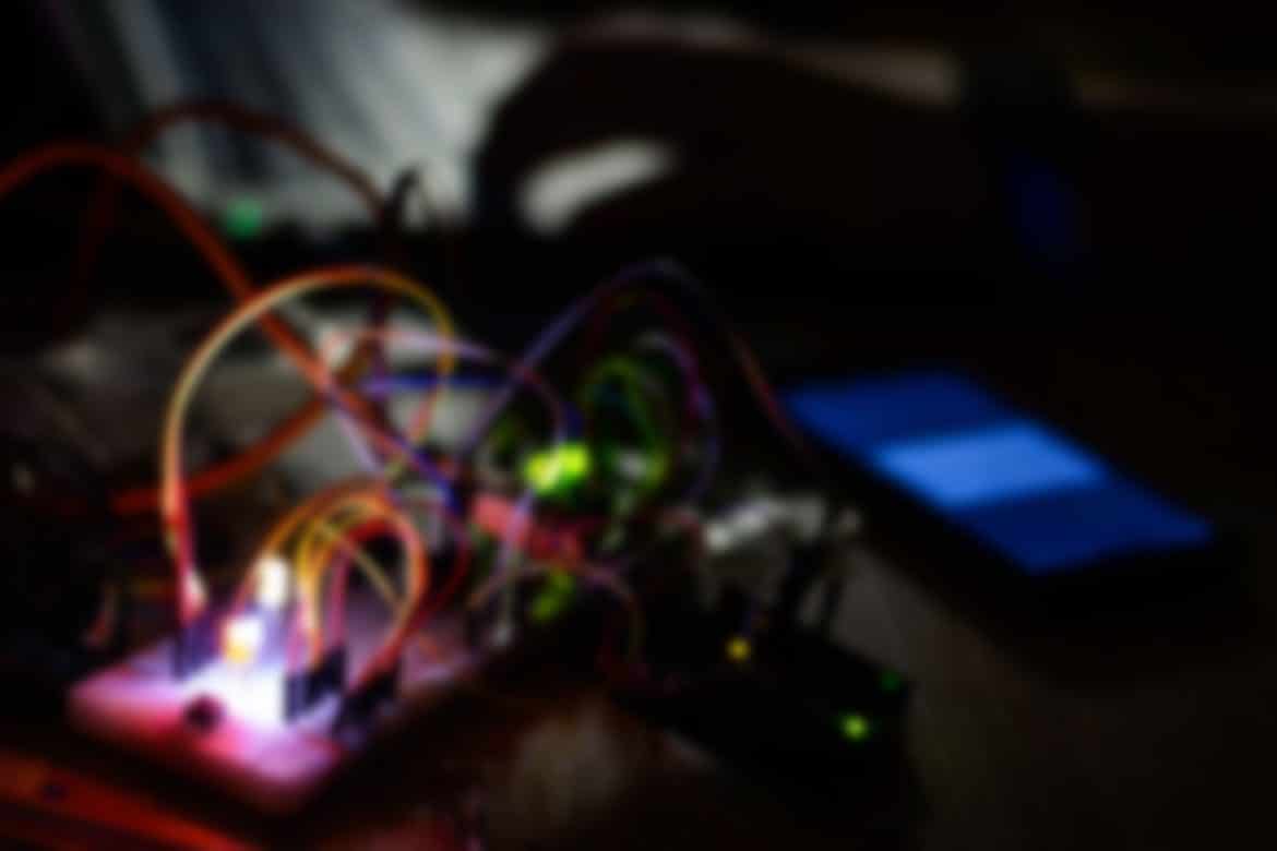 Sample post with Carousel